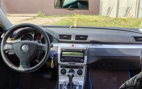 Volkswagen Passat B6, 2009 год, 849 000 рублей, 8 фотография