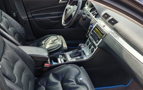 Volkswagen Passat B6, 2009 год, 849 000 рублей, 5 фотография