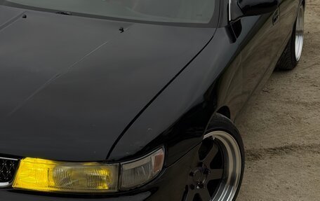Toyota Chaser IV, 1995 год, 1 000 000 рублей, 2 фотография