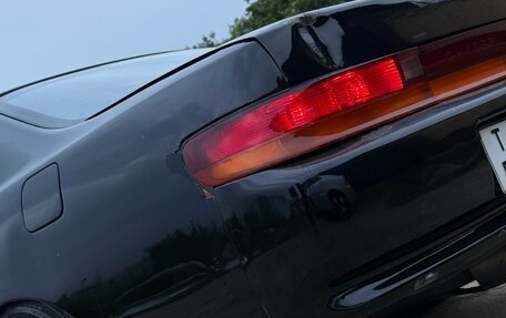 Toyota Chaser IV, 1995 год, 1 000 000 рублей, 9 фотография