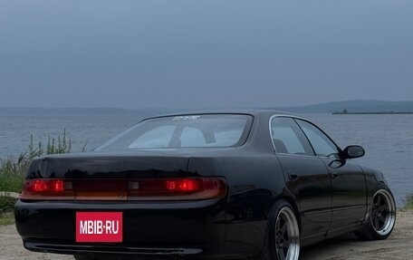 Toyota Chaser IV, 1995 год, 1 000 000 рублей, 4 фотография