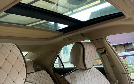 Cadillac CTS II, 2009 год, 1 550 000 рублей, 20 фотография