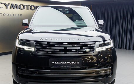 Land Rover Range Rover IV рестайлинг, 2025 год, 28 320 000 рублей, 2 фотография