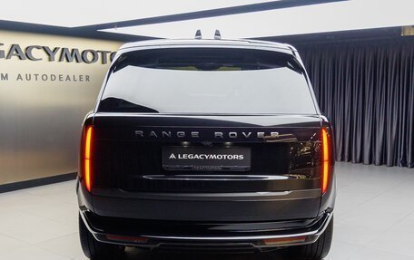 Land Rover Range Rover IV рестайлинг, 2025 год, 28 320 000 рублей, 4 фотография