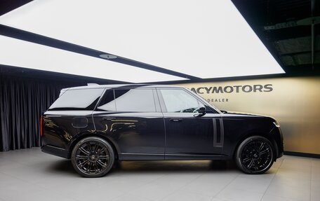 Land Rover Range Rover IV рестайлинг, 2025 год, 28 320 000 рублей, 10 фотография