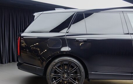 Land Rover Range Rover IV рестайлинг, 2025 год, 28 320 000 рублей, 11 фотография