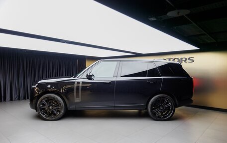 Land Rover Range Rover IV рестайлинг, 2025 год, 28 320 000 рублей, 8 фотография