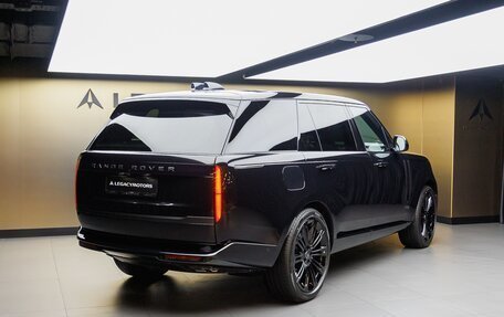 Land Rover Range Rover IV рестайлинг, 2025 год, 28 320 000 рублей, 9 фотография
