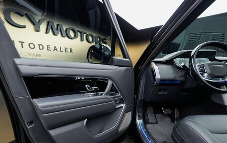 Land Rover Range Rover IV рестайлинг, 2025 год, 28 320 000 рублей, 13 фотография