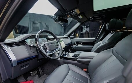 Land Rover Range Rover IV рестайлинг, 2025 год, 28 320 000 рублей, 16 фотография