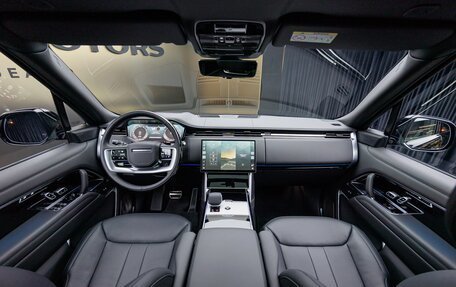 Land Rover Range Rover IV рестайлинг, 2025 год, 28 320 000 рублей, 17 фотография