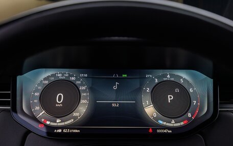 Land Rover Range Rover IV рестайлинг, 2025 год, 28 320 000 рублей, 21 фотография
