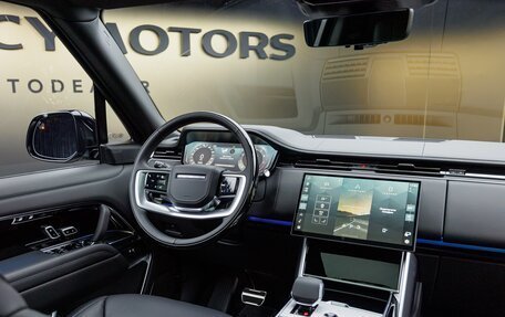 Land Rover Range Rover IV рестайлинг, 2025 год, 28 320 000 рублей, 31 фотография