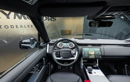 Land Rover Range Rover IV рестайлинг, 2025 год, 28 320 000 рублей, 18 фотография