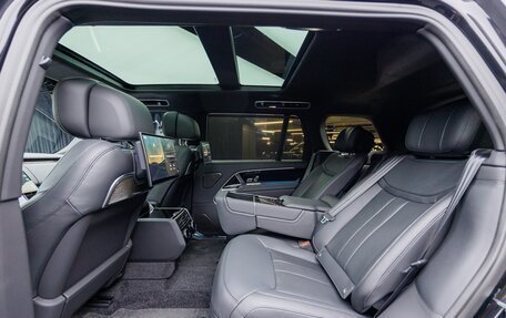 Land Rover Range Rover IV рестайлинг, 2025 год, 28 320 000 рублей, 34 фотография