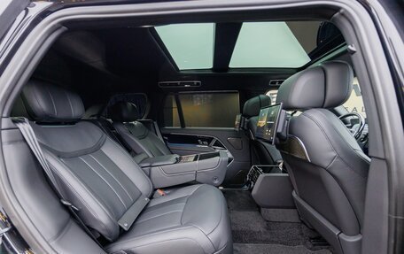 Land Rover Range Rover IV рестайлинг, 2025 год, 28 320 000 рублей, 36 фотография