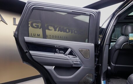 Land Rover Range Rover IV рестайлинг, 2025 год, 28 320 000 рублей, 33 фотография