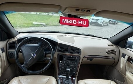 Volvo S60 III, 2005 год, 750 000 рублей, 5 фотография
