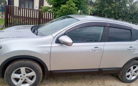 Nissan Qashqai, 2012 год, 1 150 000 рублей, 4 фотография