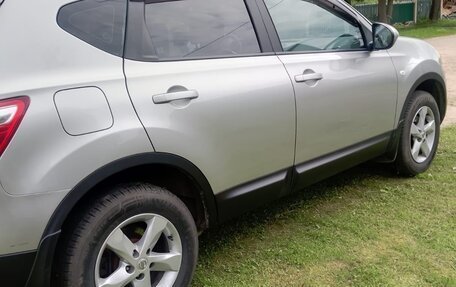 Nissan Qashqai, 2012 год, 1 150 000 рублей, 3 фотография