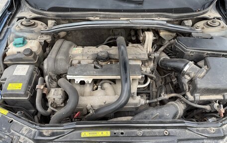 Volvo S60 III, 2005 год, 750 000 рублей, 9 фотография