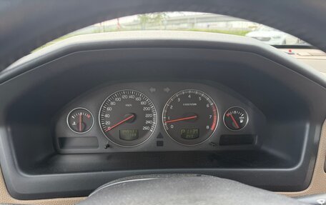 Volvo S60 III, 2005 год, 750 000 рублей, 8 фотография