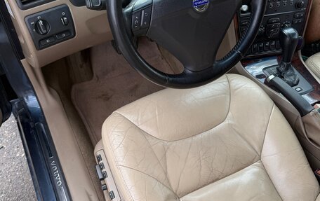 Volvo S60 III, 2005 год, 750 000 рублей, 6 фотография
