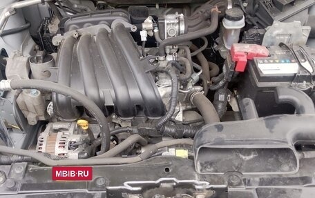 Nissan Qashqai, 2012 год, 1 150 000 рублей, 5 фотография
