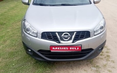 Nissan Qashqai, 2012 год, 1 150 000 рублей, 1 фотография