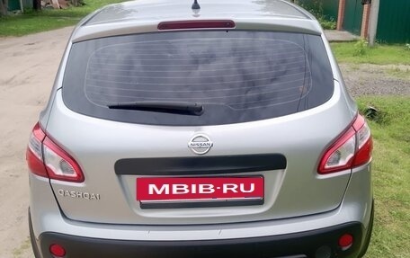 Nissan Qashqai, 2012 год, 1 150 000 рублей, 2 фотография