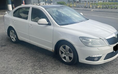 Skoda Octavia RS, 2011 год, 1 200 000 рублей, 1 фотография