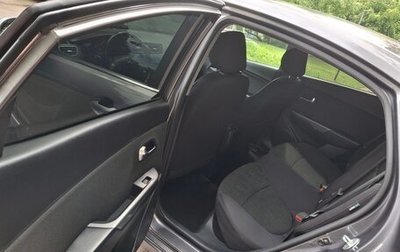 KIA Rio III рестайлинг, 2016 год, 1 200 000 рублей, 1 фотография