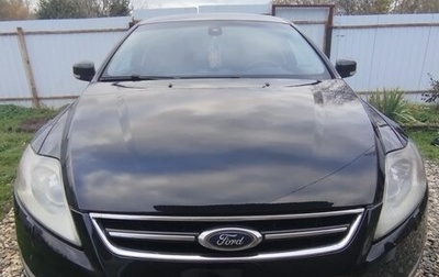 Ford Mondeo IV, 2012 год, 650 000 рублей, 1 фотография
