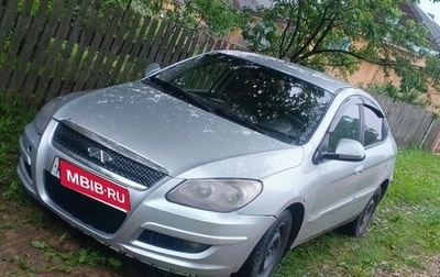 Chery M11 (A3), 2011 год, 300 000 рублей, 1 фотография