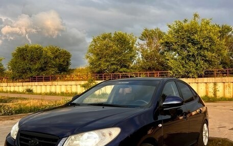 Hyundai Elantra IV, 2006 год, 600 000 рублей, 1 фотография