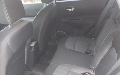Nissan Qashqai, 2012 год, 1 150 000 рублей, 7 фотография