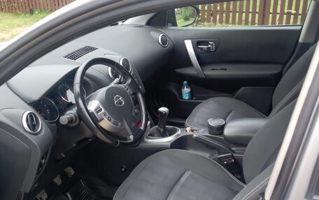 Nissan Qashqai, 2012 год, 1 150 000 рублей, 8 фотография