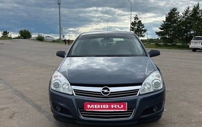 Opel Astra H, 2008 год, 600 000 рублей, 1 фотография