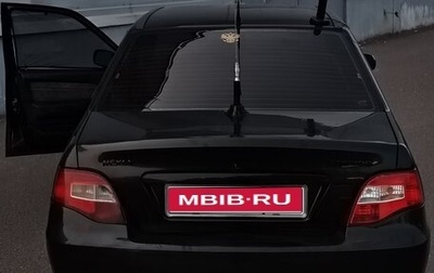 Daewoo Nexia I рестайлинг, 2011 год, 230 000 рублей, 1 фотография