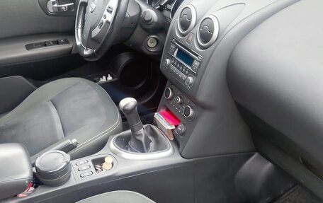 Nissan Qashqai, 2012 год, 1 150 000 рублей, 9 фотография
