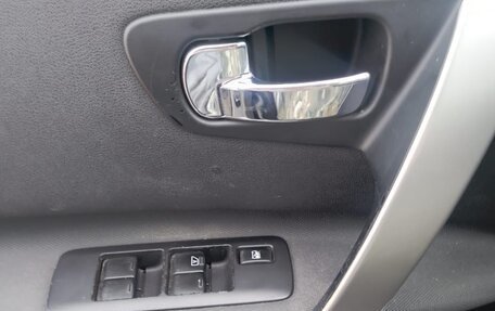 Nissan Qashqai, 2012 год, 1 150 000 рублей, 10 фотография