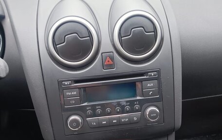 Nissan Qashqai, 2012 год, 1 150 000 рублей, 12 фотография