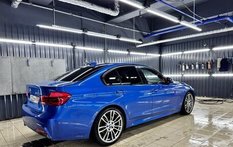 BMW 3 серия, 2018 год, 2 250 000 рублей, 7 фотография