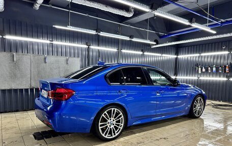 BMW 3 серия, 2018 год, 2 250 000 рублей, 9 фотография