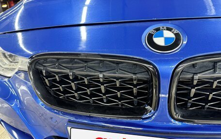 BMW 3 серия, 2018 год, 2 250 000 рублей, 11 фотография
