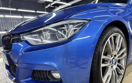 BMW 3 серия, 2018 год, 2 250 000 рублей, 14 фотография