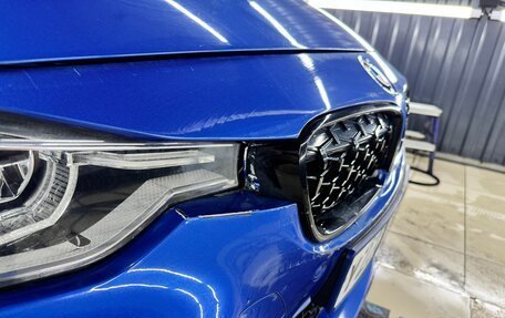 BMW 3 серия, 2018 год, 2 250 000 рублей, 12 фотография