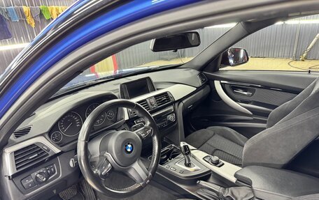 BMW 3 серия, 2018 год, 2 250 000 рублей, 17 фотография