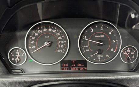 BMW 3 серия, 2018 год, 2 250 000 рублей, 19 фотография