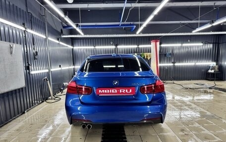 BMW 3 серия, 2018 год, 2 250 000 рублей, 6 фотография